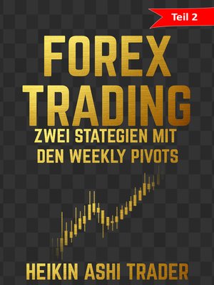 cover image of Forex Trading 2